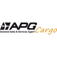 APG KARGO TURKIYE logo - Similar company to Express Kargo