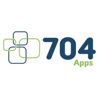 704 Apps logo - Similar company to Astrotech Software House