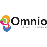 Omnio @ SALTO-school ´t Karregat logo - Similar company to Meneer Rick