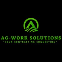 Ag Work Solutions logo - Similar company to The Australian Children'S Music Foundation (Acmf)