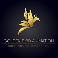 GOLDEN BIRD ANIMATION logo - Similar company to Wollybee