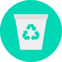CleanCity logo - Similar company to Bluepes