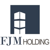 FJM HOLDING logo - Similar company to L'Antre De Reims