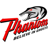 Phantom Lures logo - Similar company to Alumilite