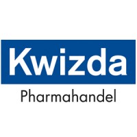 Kwizda Pharmahandel logo - Similar company to Phoenix Arzneiwarengroßhandlung