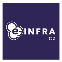 e-INFRA CZ logo - Similar company to Eosc Beyond
