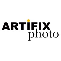 ARTIFIX fotografie logo - Similar company to Ledoux Media | Vastgoedmarketing