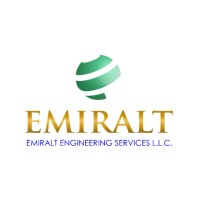 EMIRALT Engineering Services LLC logo - Similar company to Immagina Style Interior Decoration