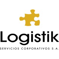 Logistik Servicios Corporativos S.A. logo