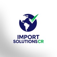 Import Solutions CR logo - Similar company to Grow By Atomic