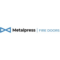 Metalpress Fire Doors logo - Similar company to Shevtech