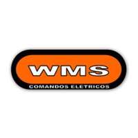 Wms Comandos Eletricos e Automação logo - Similar company to Dal Comandos Elétricos