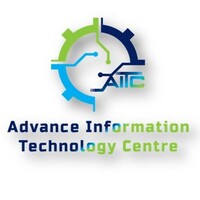 Advance Information Technology Centre logo - Similar company to Code Campus - It Training Academy