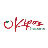 O Kipos Greenmarket and Cafe logo - Similar company to Stassi Engineering
