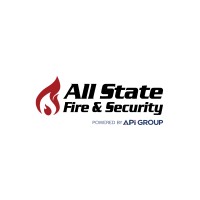 All State Fire & Security logo - Similar company to Sri Fire & Security