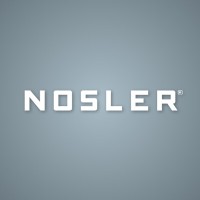 Nosler, Inc. logo - Similar company to Barnes Bullets, Llc