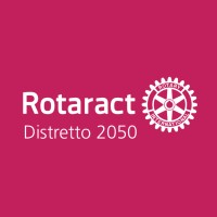 Distretto Rotaract 2050 logo - Similar company to Distretto Rotaract 2041