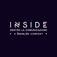 Digital360 Connect | Inside logo - Similar company to Itaca Comunicazione