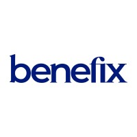 Benefix logo - Similar company to Benifex