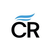 Carbon Ridge logo - Similar company to B2U Storage Solutions