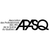 Association des professionnels des arts de la scène du Québec logo - Similar company to Studio303