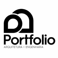 Portfolio Arquitetura e Engenharia Ltda. logo - Similar company to Xwm Engenharia