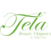 Tela Beauty Organics Haircare by Philip Pelusi logo - Similar company to Ybf Beauty
