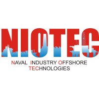 NIOTEC GmbH logo - Similar company to Tms Technical Marine Solutions Gmbh