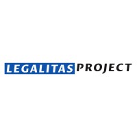 LEGALITAS PROJECT logo - Similar company to Legálitas
