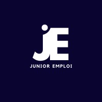 Junior Emploi logo - Similar company to Delesyo