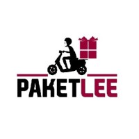 PAKETLEE logo - Similar company to Getircem