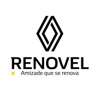 Renovel Veículos Ltda. logo - Similar company to Discar Vw