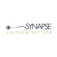 Synapse Softech Pvt Ltd logo - Similar company to Cygnus Infotech