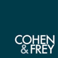 Cohen & Frey P.C. logo - Similar company to Moustakas Nelson Llc