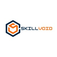 Skillvoid Technologies logo - Similar company to Tutemate