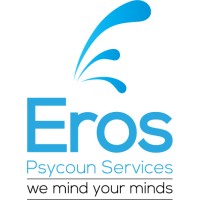 Eros Psycoun Services logo - Similar company to Mecca Creative