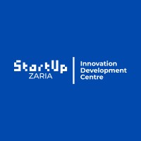 Startup Zaria - Innovation Development Centre logo - Similar company to Htn Technologies Ltd