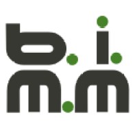 b.i.m.m GmbH logo - Similar company to More Dimensions Gmbh