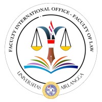 Faculty International Office (FIO) - Faculty of Law, Universitas Airlangga logo - Similar company to Hipmi Pt Unair