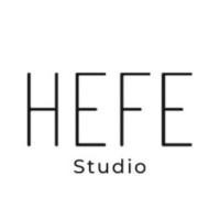 HEFE Studio logo - Similar company to Casa Casa Planejados