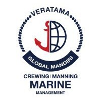 Veratama Global Mandiri logo - Similar company to Pt Seven Oceans Ship Management
