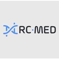 RC-MED logo - Similar company to Bioxen Laboratorios