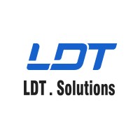 LDT Solutions logo - Similar company to Ic Creatory