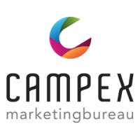 Campex Advies & Ondersteuning logo - Similar company to Speculate | B2B Marketing Agency
