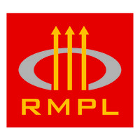 Rajlaxmi Marketing Private Limited logo - Similar company to Material Planet - Kolkata