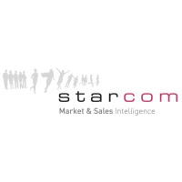 Starcom AG logo - Similar company to Danuser Ag Schreinerei - Küchen