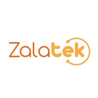 Zalatek Ltd logo - Similar company to Email Space - Agencia De Email Marketing Para Ecommerce