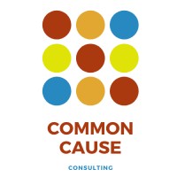 Common Cause Consulting logo - Similar company to Zen Minds With Zenthink