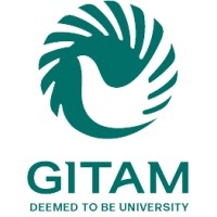 GITAM School of Humanities & Social Sciences (Hyderabad) logo - Similar company to Gitam School Of Business