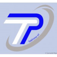 Tekprime srl logo - Similar company to Divimast